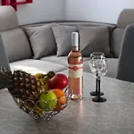 Ferienhaus House 