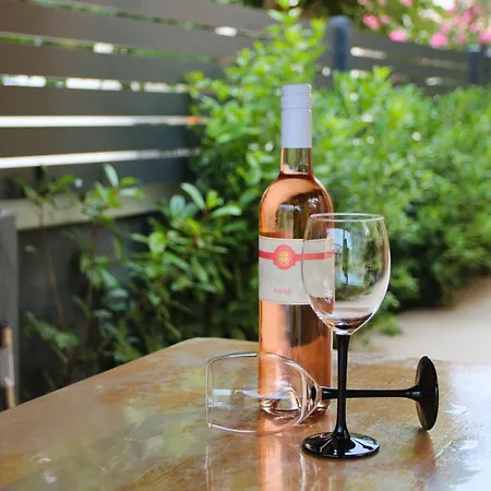 Дом отдыха House 