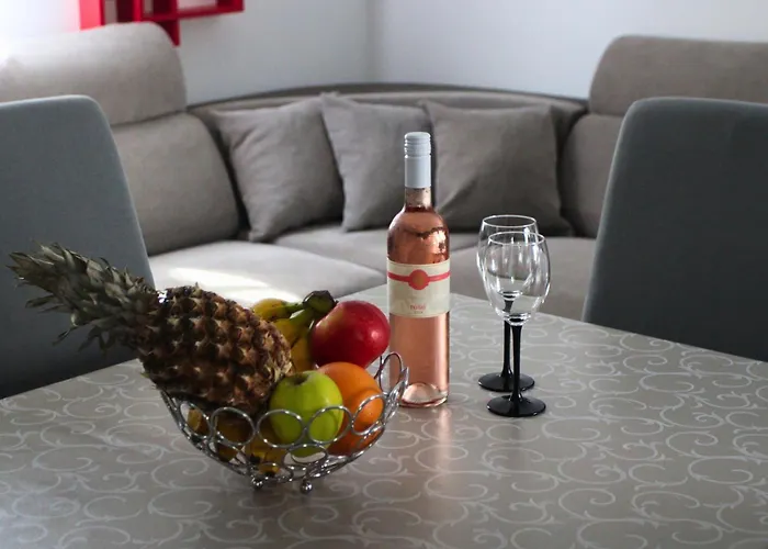 Дом отдыха House 