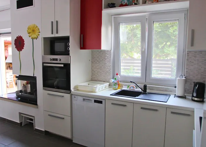 Дом отдыха House 